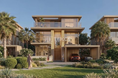Villa en Dubai, 6 dormitorios, 643 m², № 111388