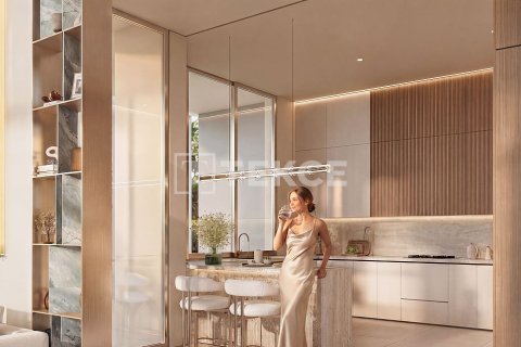 Villa en Dubai, 6 dormitorios, 643 m², № 111388 - foto 25