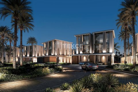 Villa en Dubai, 6 dormitorios, 643 m², № 111388 - foto 7