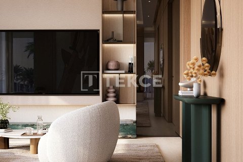 Villa en Dubai, 6 dormitorios, 643 m², № 111388 - foto 19
