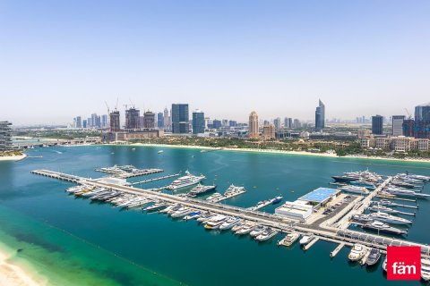 Appartement à Dubai Harbour, Dubai, 1 chambre, 80.9 m², № 111392 - photo 16