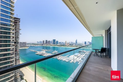Appartement à Dubai Harbour, Dubai, 1 chambre, 80.9 m², № 111392 - photo 5