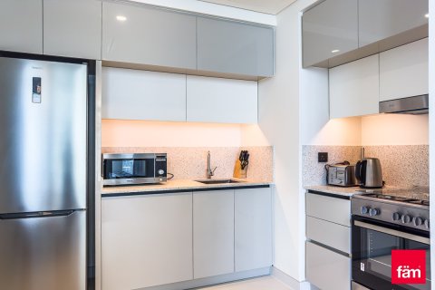 Appartement à Dubai Harbour, Dubai, 1 chambre, 80.9 m², № 111392 - photo 12