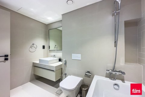 Appartement à Dubai Harbour, Dubai, 1 chambre, 80.9 m², № 111392 - photo 2