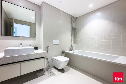 Appartement à Dubai Harbour, Dubai, 1 chambre, 80.9 m², № 111392 - photo 3