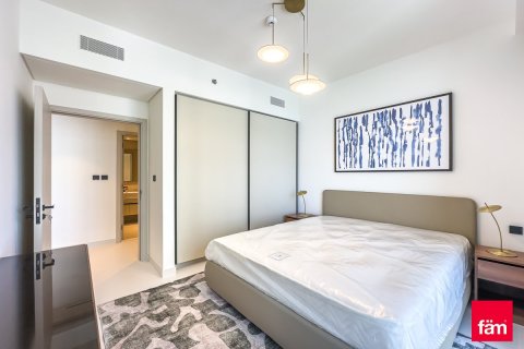 Appartement à Dubai Harbour, Dubai, 1 chambre, 80.9 m², № 111392 - photo 10