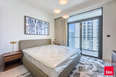 Appartement à Dubai Harbour, Dubai, 1 chambre, 80.9 m², № 111392 - photo 9