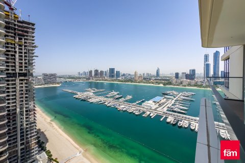 Appartement à Dubai Harbour, Dubai, 1 chambre, 80.9 m², № 111392 - photo 4