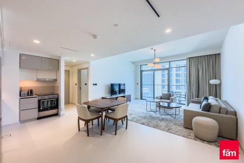 Appartement à Dubai Harbour, Dubai, 1 chambre, 80.9 m², № 111392 - photo 14