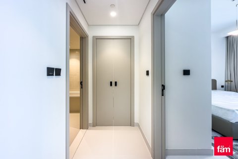 Appartement à Dubai Harbour, Dubai, 1 chambre, 80.9 m², № 111392 - photo 7