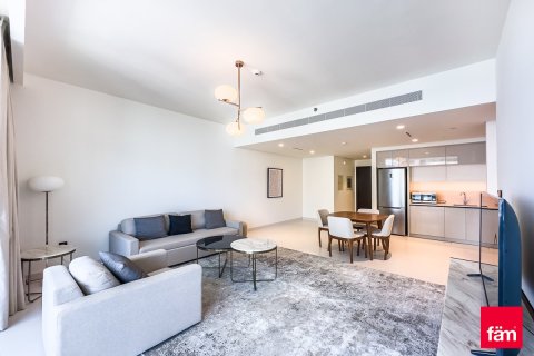 Appartement à Dubai Harbour, Dubai, 1 chambre, 80.9 m², № 111392 - photo 15