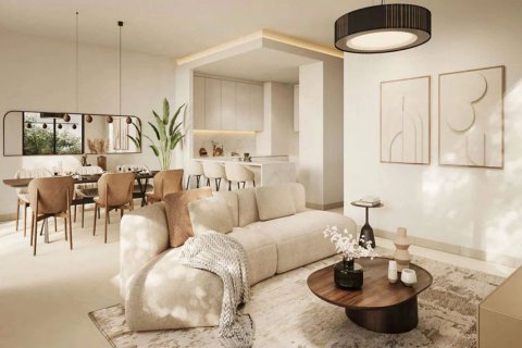 تاون هاوس في دبي 4 غرف نوم, 258.4 م² رقم 5096 - صورة 2