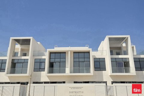 Townhouse in Dubai 4 bedrooms, 258.4 sq.m. № 5096