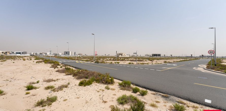 قطعة أرض في جبل علي, دبي 1110.6 م² رقم 5097