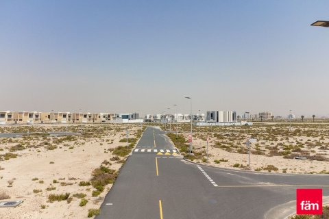 Купить земельный участок в Джабаль-Али, Дубай: 1110.6м², № 5099 - фото 5