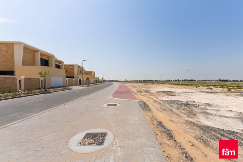 Terrain à Jebel Ali, Dubai, 970.7 m², № 5098 - photo 9