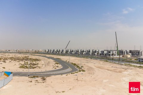 Terrain à Jebel Ali, Dubai, 970.7 m², № 5098 - photo 1