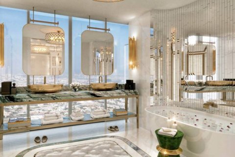 Duplex à Dubai, 3 chambres, 267.37 m², № 5118 - photo 5