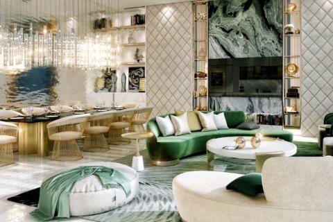 Duplex à Dubai, 3 chambres, 267.37 m², № 5118 - photo 2