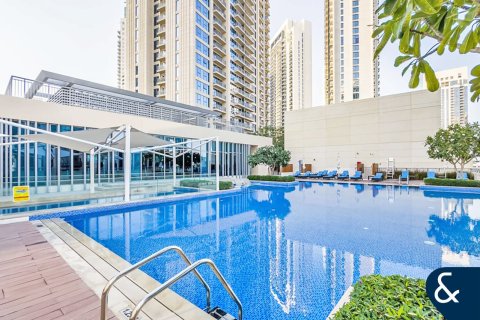 Apartment in Harbour Views 1, Dubai Creek Harbour (The Lagoons), Dubai 3 bedrooms, 143 sq.m. № 76663 - photo 14