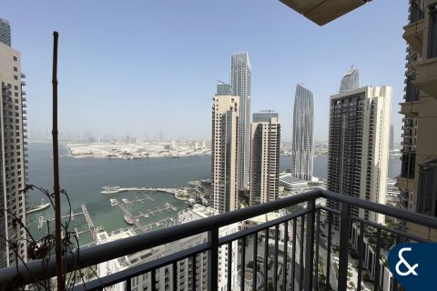 Apartment in Harbour Views 1, Dubai Creek Harbour (The Lagoons), Dubai 3 bedrooms, 143 sq.m. № 76663 - photo 1