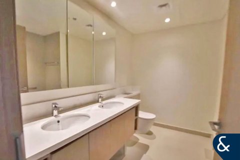 Apartment in Harbour Views 1, Dubai Creek Harbour (The Lagoons), Dubai 3 bedrooms, 143 sq.m. № 76663 - photo 5