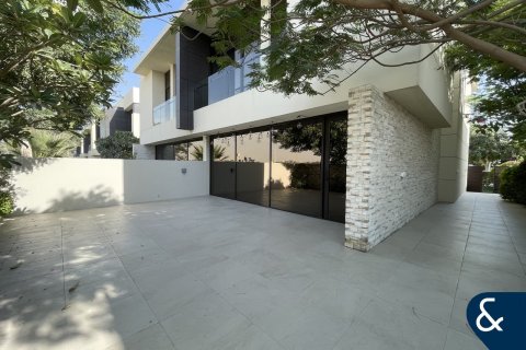 Villa in DAMAC Hills (Akoya by DAMAC), Dubai 3 bedrooms, 324 sq.m. № 76677 - photo 12