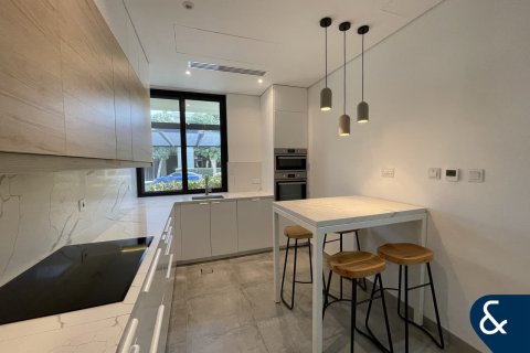 Villa in DAMAC Hills (Akoya by DAMAC), Dubai 3 bedrooms, 324 sq.m. № 76677 - photo 6