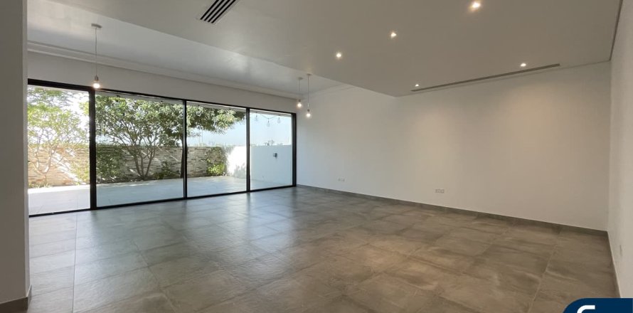 فيلا في داماك هيلز (أكويا باي داماك), دبي 3 غرف نوم, 324 م² رقم 76677