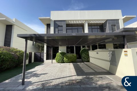 Villa in DAMAC Hills (Akoya by DAMAC), Dubai 3 bedrooms, 324 sq.m. № 76677 - photo 24