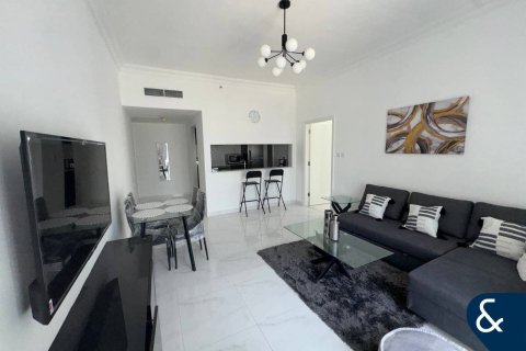 Apartment in Jumeirah Lake Towers, Dubai 1 bedroom, 67 sq.m. № 76680 - photo 1