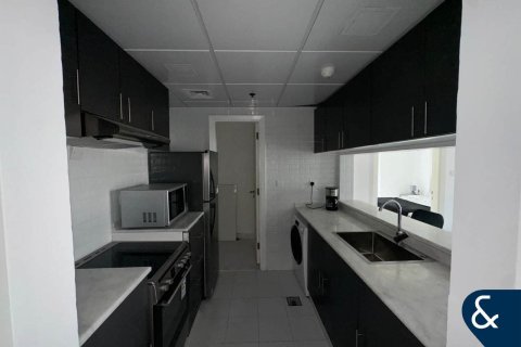 Apartment in Jumeirah Lake Towers, Dubai 1 bedroom, 67 sq.m. № 76680 - photo 3