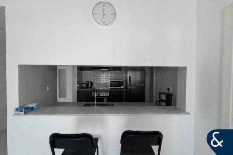 Apartment in Jumeirah Lake Towers, Dubai 1 bedroom, 67 sq.m. № 76680 - photo 4