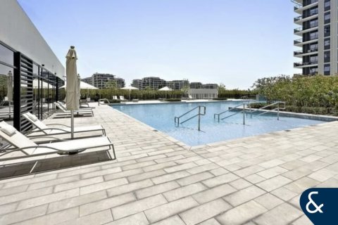 Apartment in Executive Residences, Dubai Hills Estate, Dubai 1 bedroom, 63 sq.m. № 76678 - photo 2