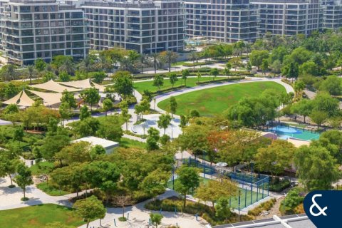 Apartment in Executive Residences, Dubai Hills Estate, Dubai 1 bedroom, 63 sq.m. № 76678 - photo 14