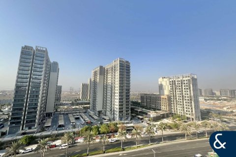 Apartment in Executive Residences, Dubai Hills Estate, Dubai 1 bedroom, 63 sq.m. № 76678 - photo 1