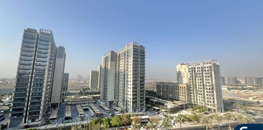 Appartement à Executive Residences, Dubai Hills Estate, Dubai, 1 chambre, 63 m², № 76678