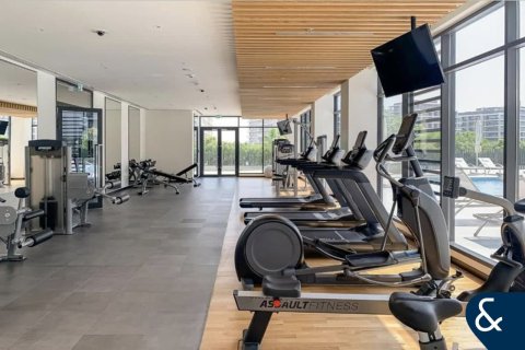 Apartment in Executive Residences, Dubai Hills Estate, Dubai 1 bedroom, 63 sq.m. № 76678 - photo 12