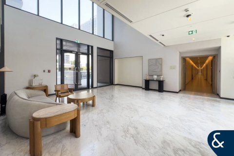 Apartment in Executive Residences, Dubai Hills Estate, Dubai 1 bedroom, 63 sq.m. № 76678 - photo 13