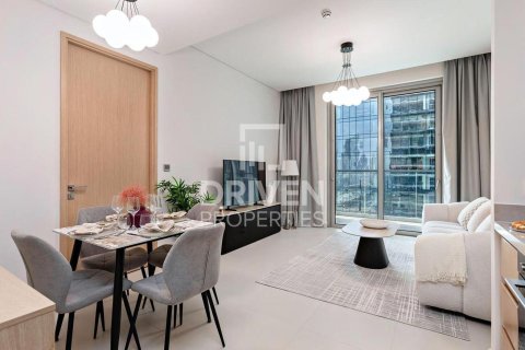 Appartement à Vida Residences Dubai Mall, Downtown Dubai (Downtown Burj Dubai), Dubai, 2 chambres, 105.44 m², № 129148