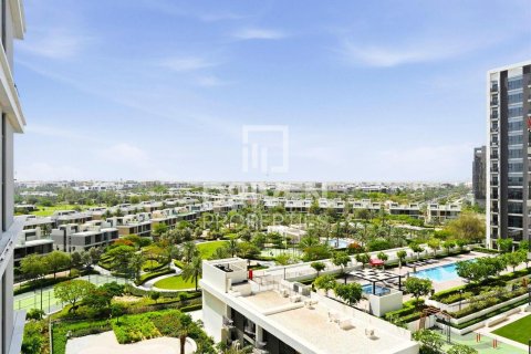 Apartment in Dubai Hills Estate, Dubai 2 bedrooms, 107.4 sq.m. № 129139