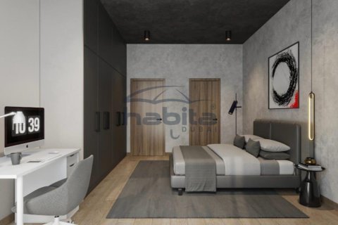 Купить квартиру в Джумейра Вилладж Серкл, Дубай: 1 спальня, 84.9м², № 7634 - фото 7