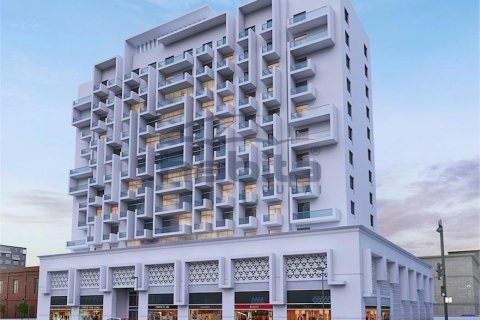Купить квартиру в Al Furjan, Дубай: 78.3м², № 7637 - фото 2
