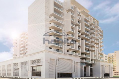Купить квартиру в Al Furjan, Дубай: 78.3м², № 7637 - фото 1