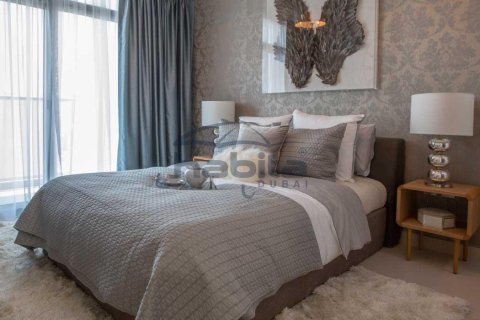 Купить квартиру в Al Furjan, Дубай: 78.3м², № 7637 - фото 9