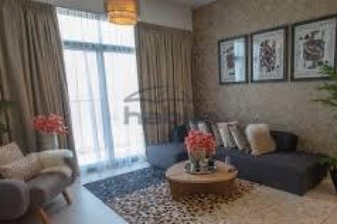 Купить квартиру в Al Furjan, Дубай: 78.3м², № 7637 - фото 5