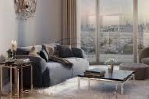 Купить квартиру в Al Furjan, Дубай: 78.3м², № 7637 - фото 7