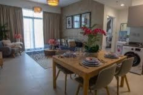 Купить квартиру в Al Furjan, Дубай: 78.3м², № 7637 - фото 4