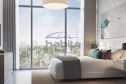 Купить квартиру в Al Furjan, Дубай: 78.3м², № 7637 - фото 10