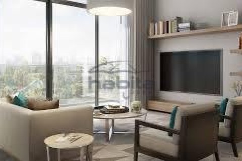 Купить квартиру в Al Furjan, Дубай: 78.3м², № 7637 - фото 8